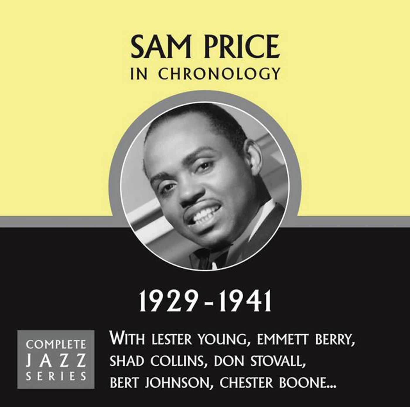 Sam Price