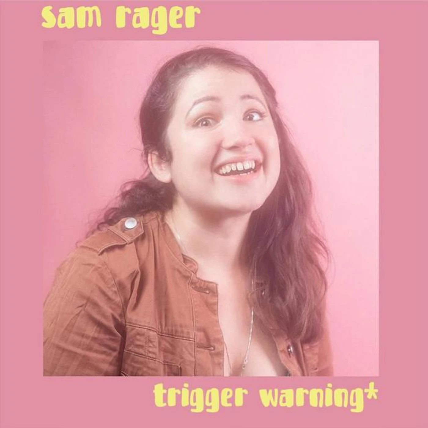 Sam Rager