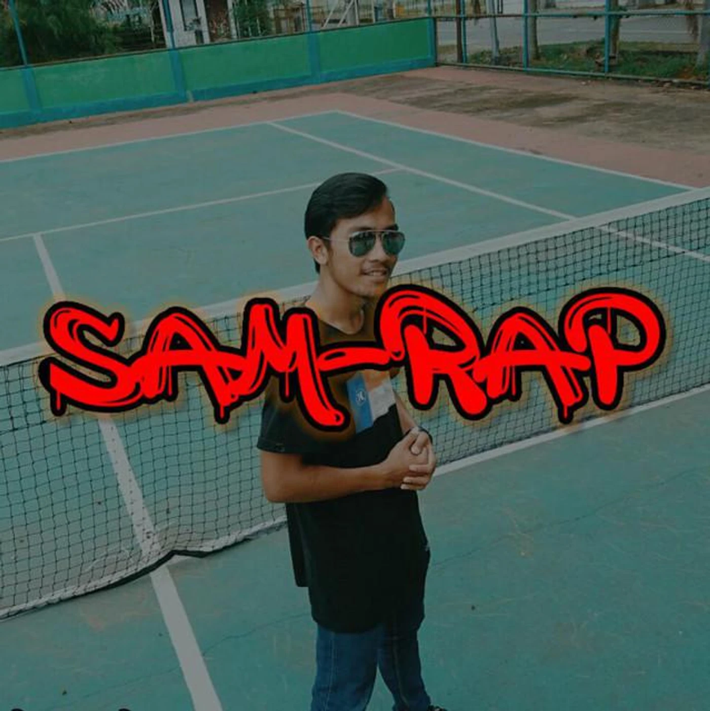 Sam-rap