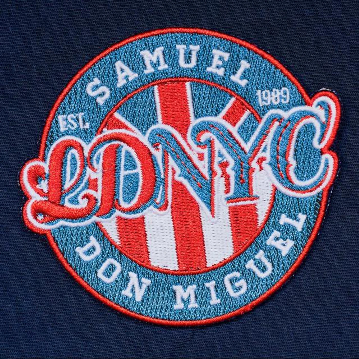 Samu-El