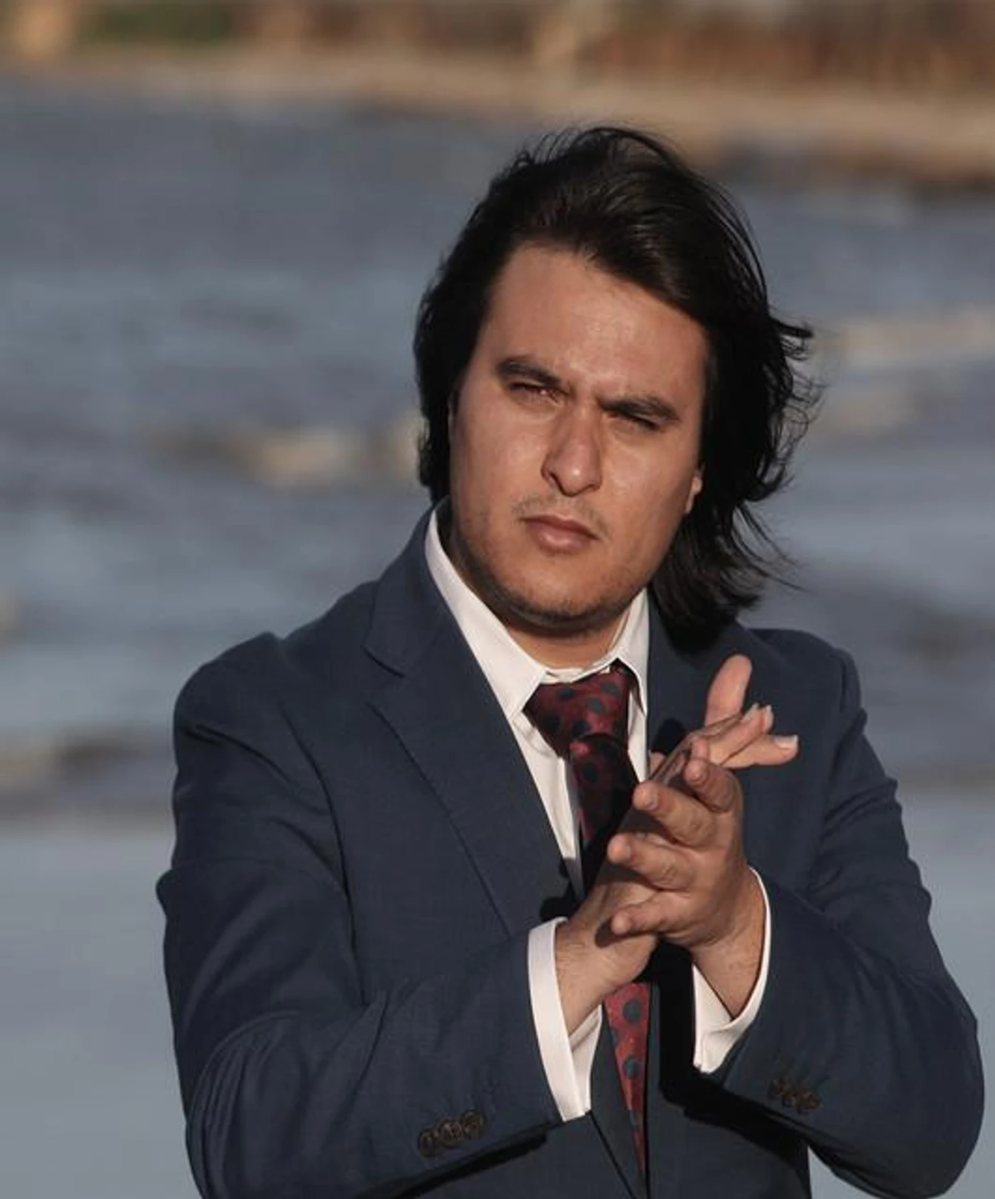 Samuel Serrano