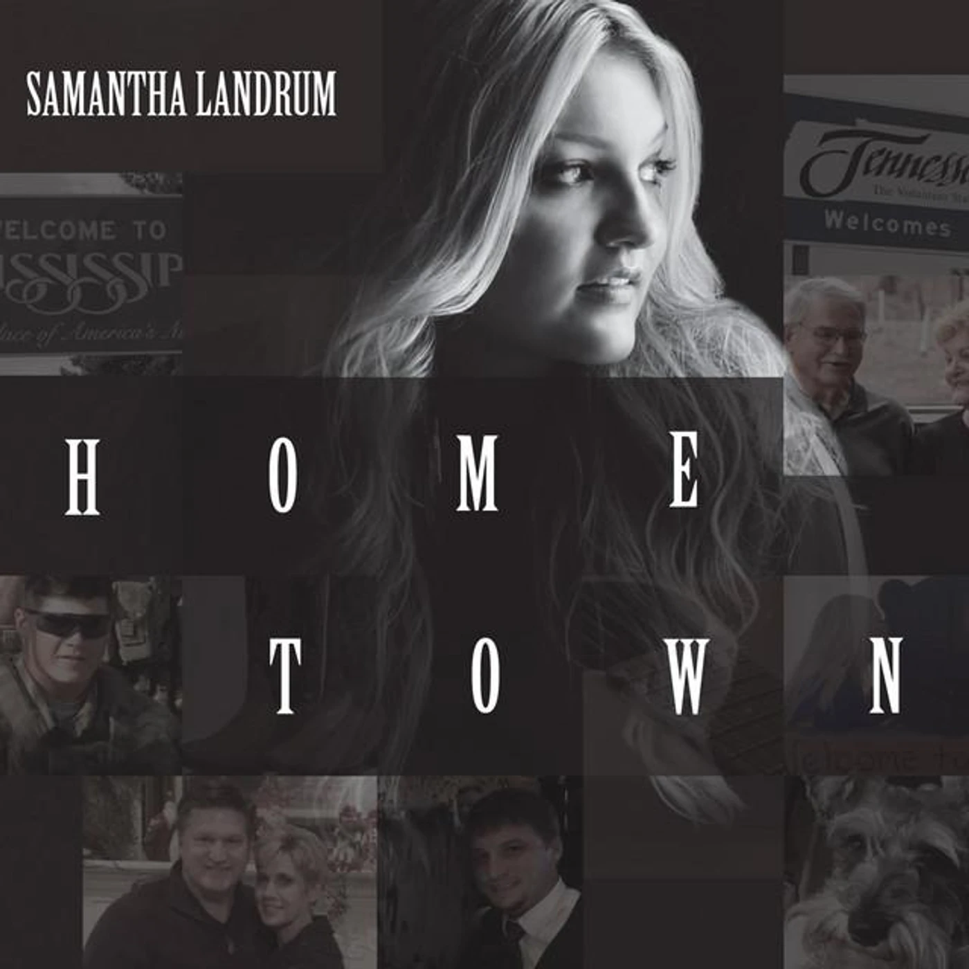 Samantha Landrum