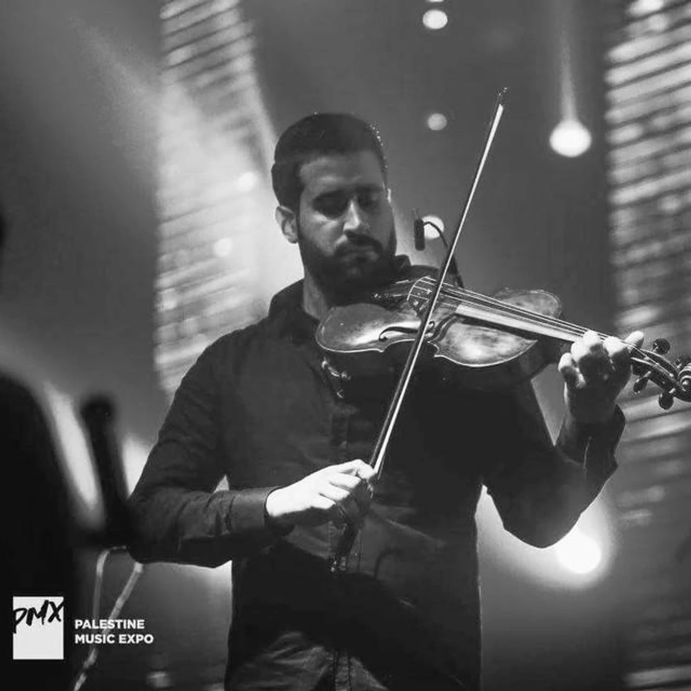 Samer Rashed