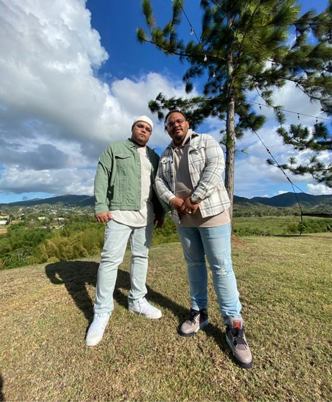 Samitto & Esabdiel