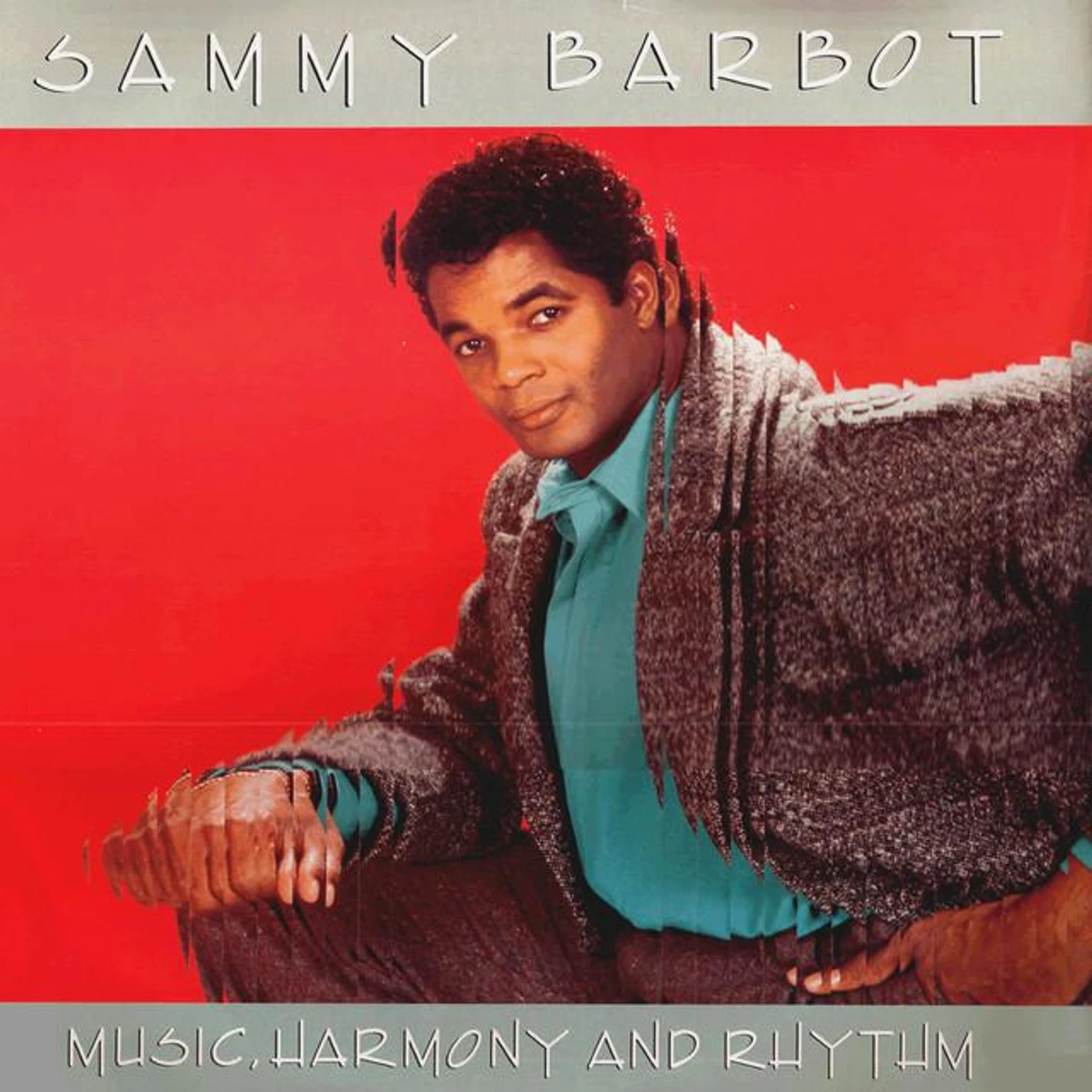 Sammy Barbot