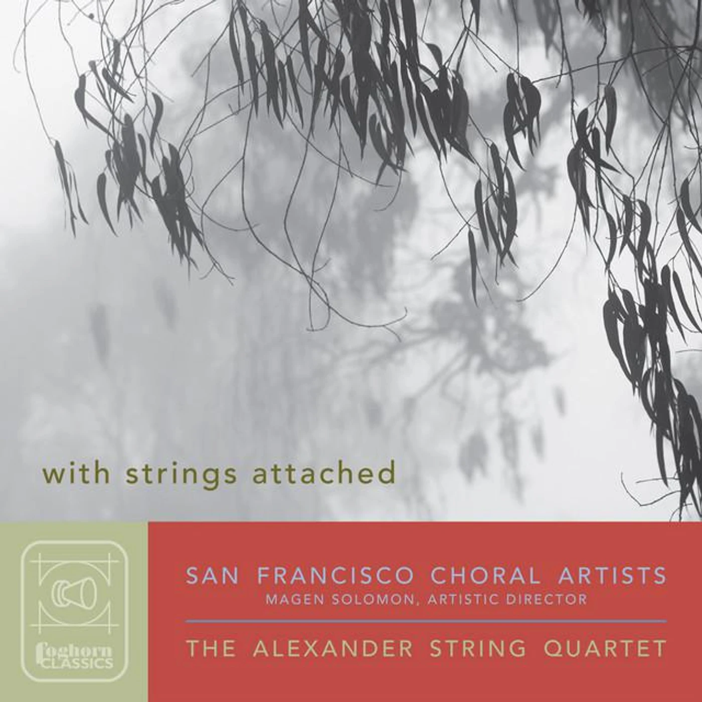 San Francisco Choral Artists