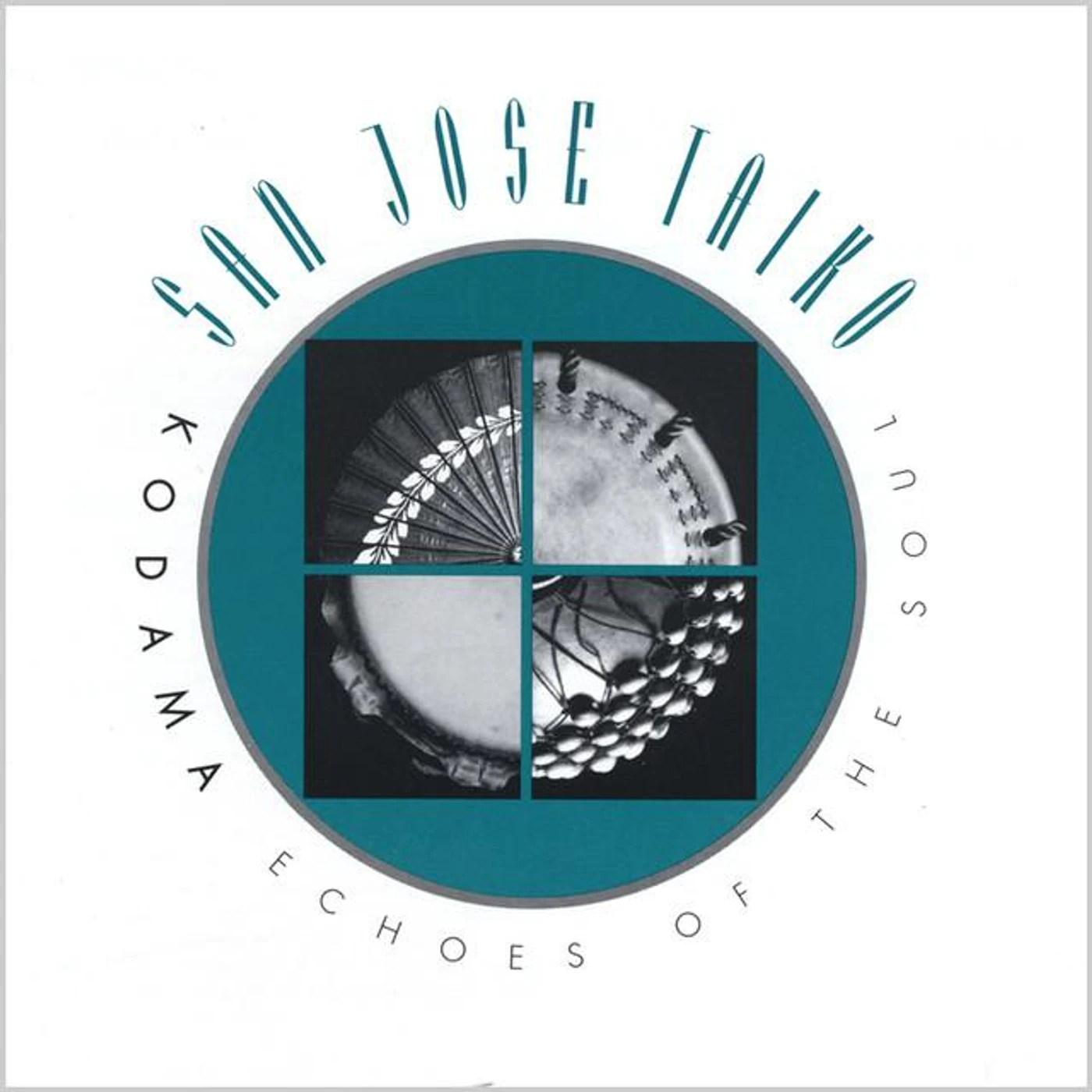 San Jose Taiko
