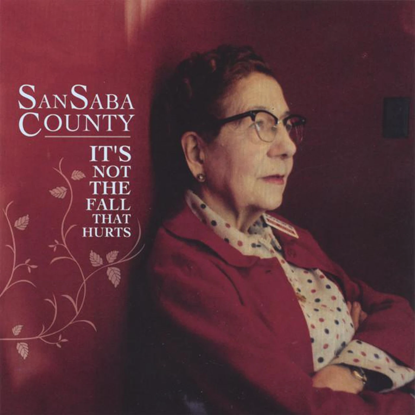 San Saba County