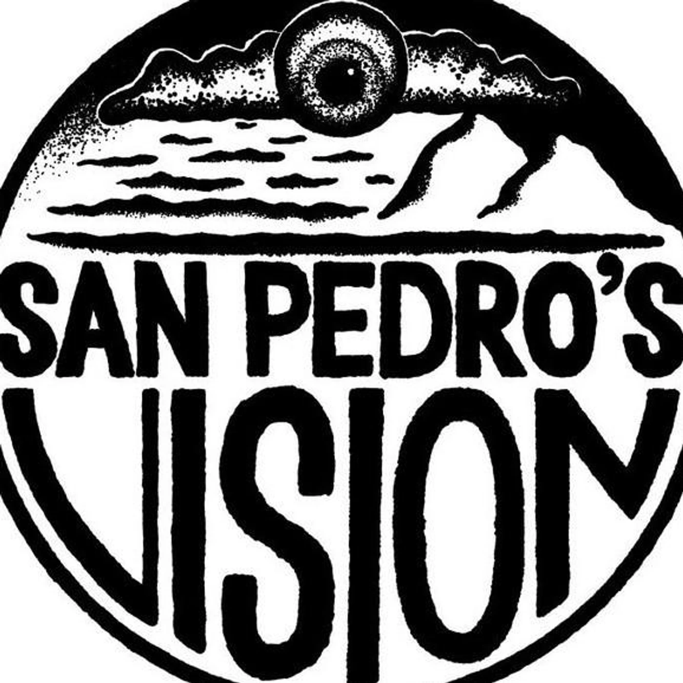 San Pedro's Vision