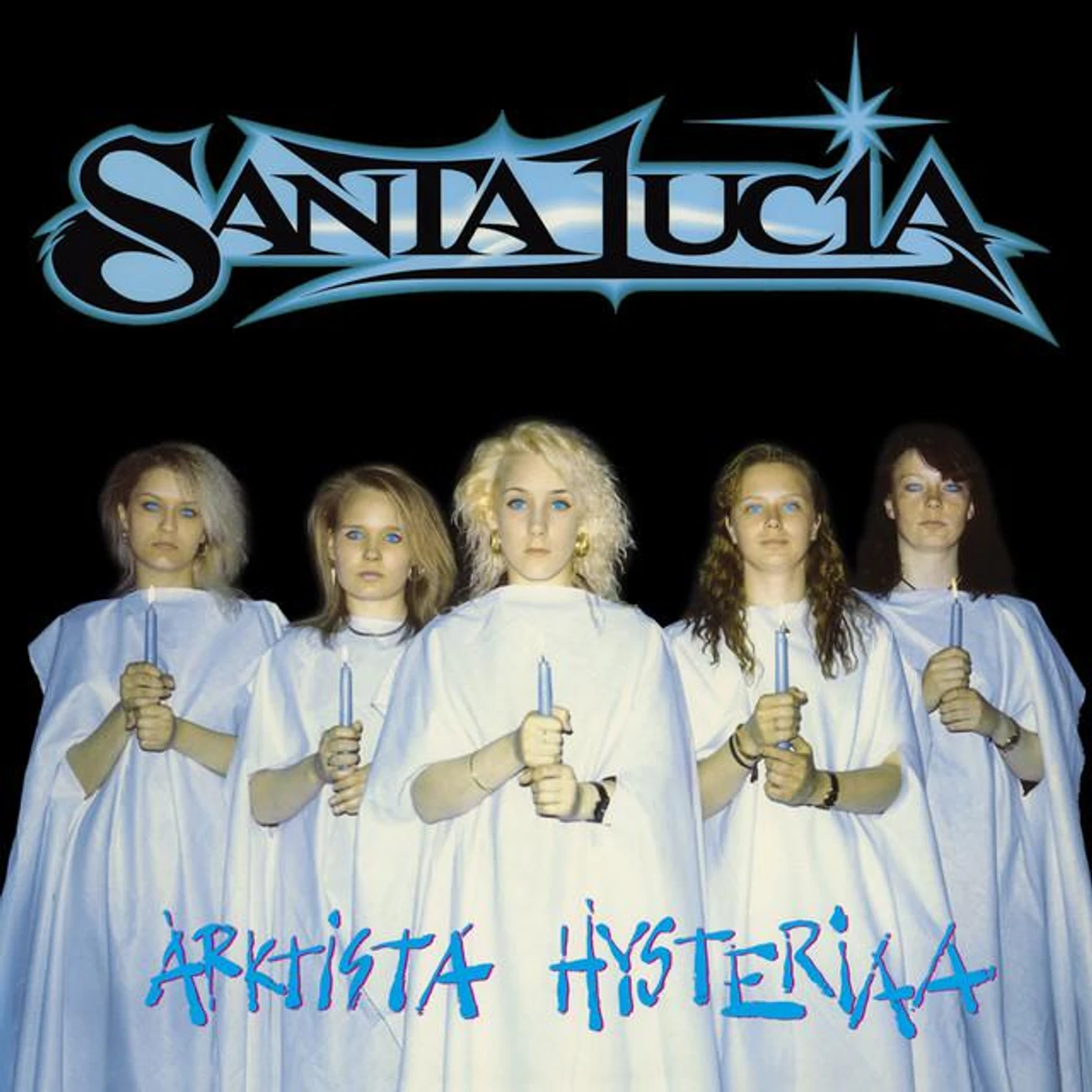 Santa Lucia