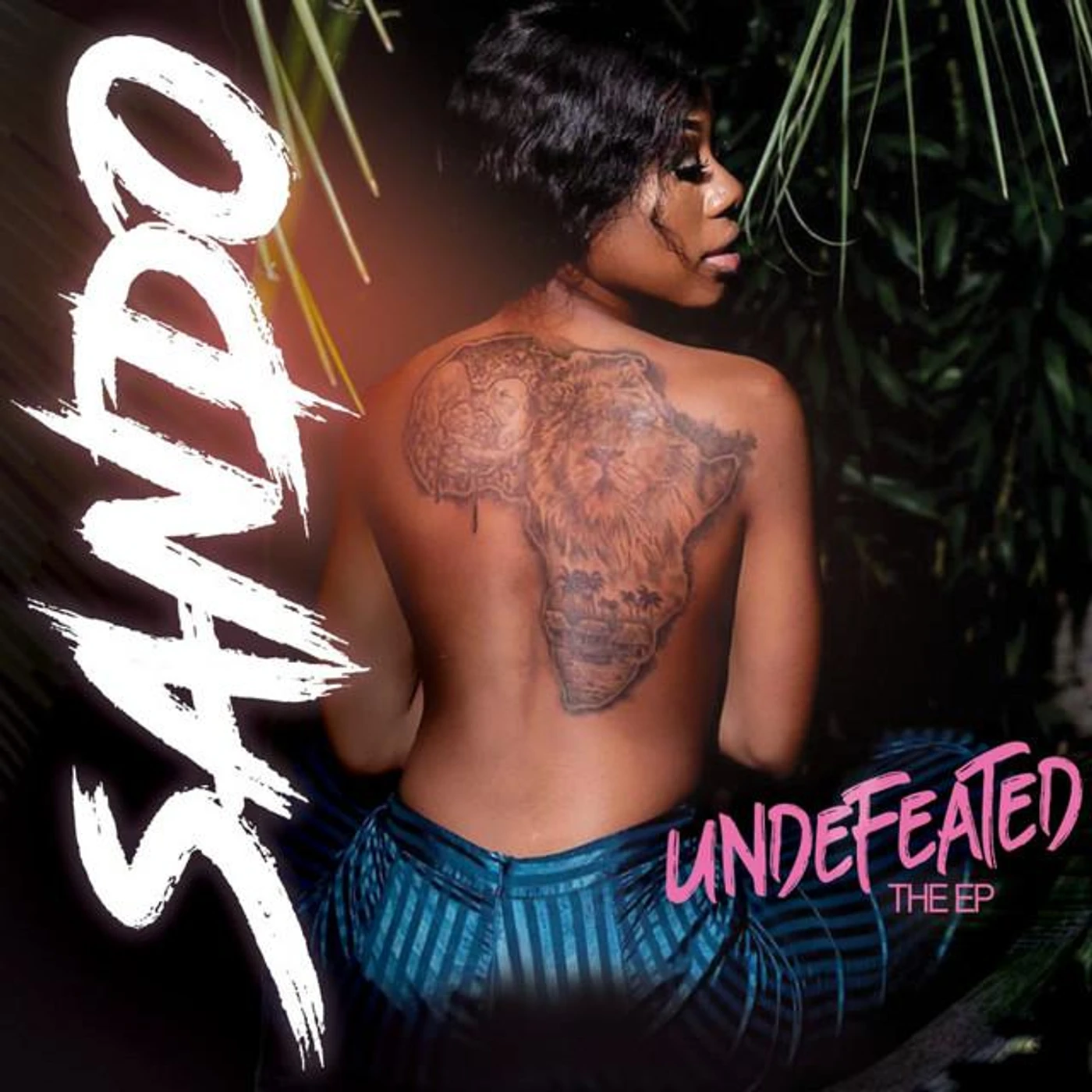 Sando