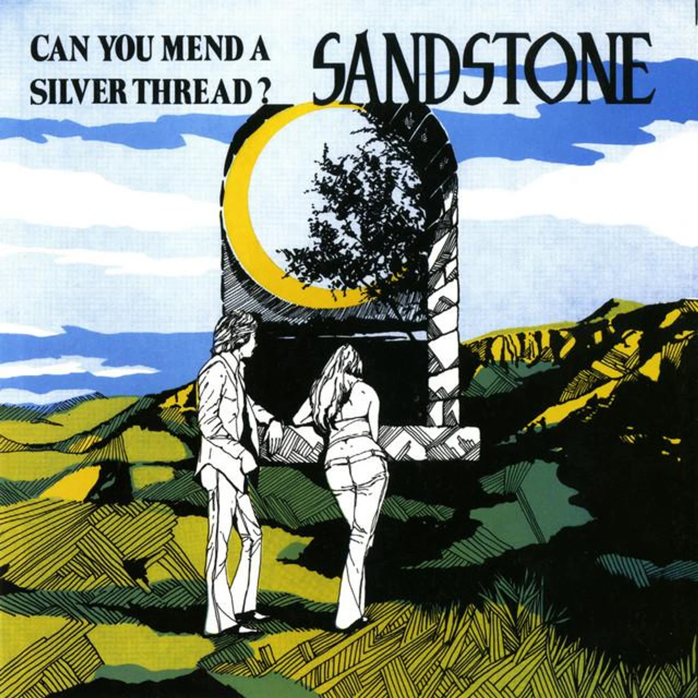 Sandstone