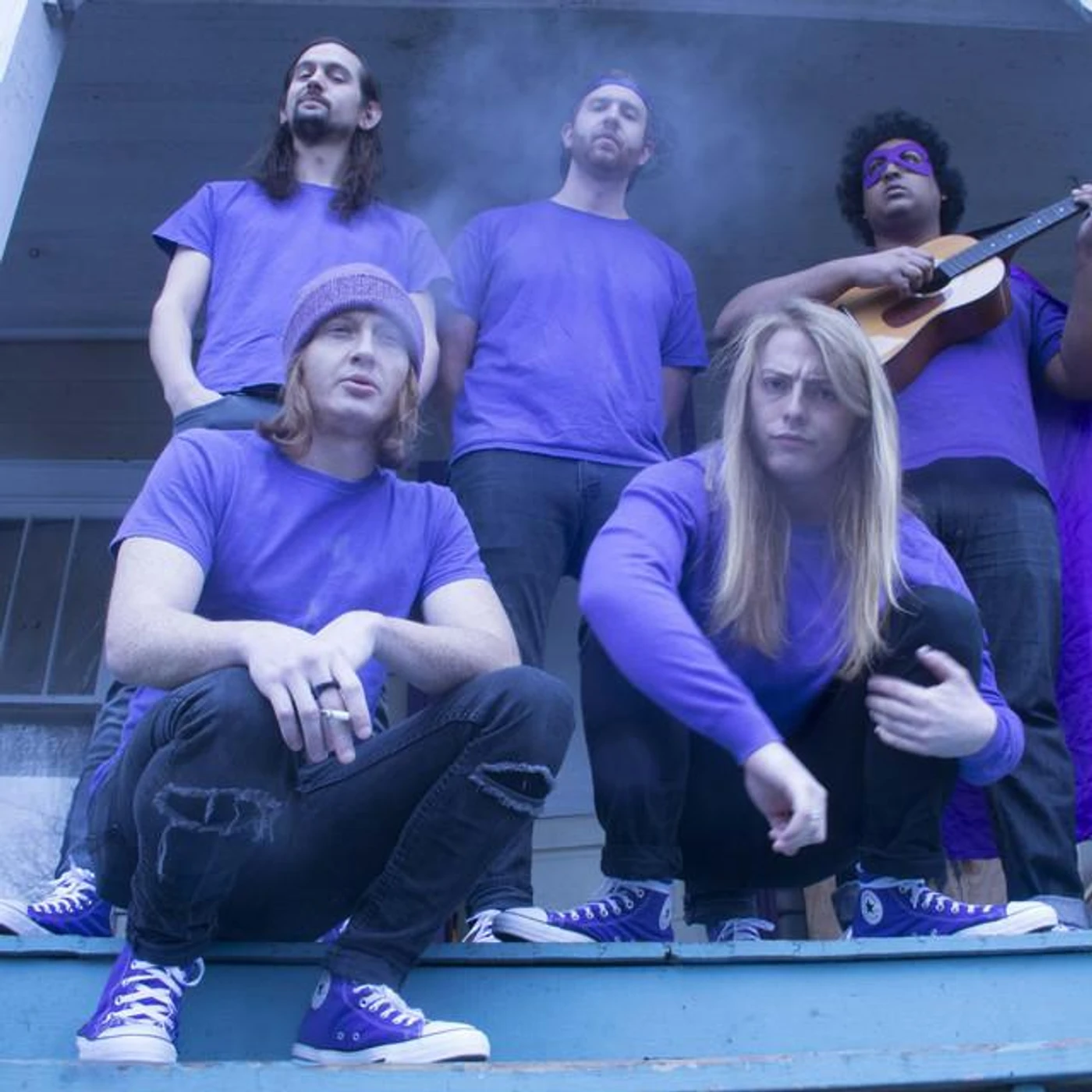 Sane Voids