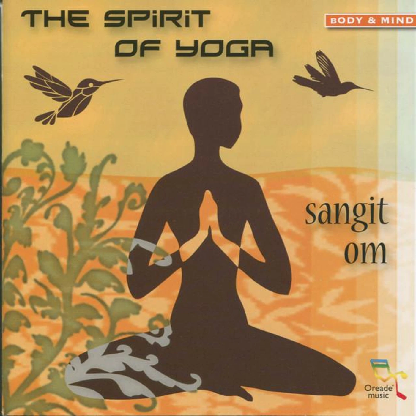 Sangit Om