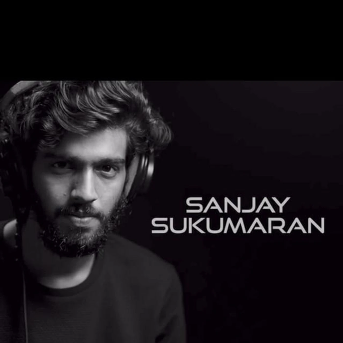 Sanjay Sukumaran