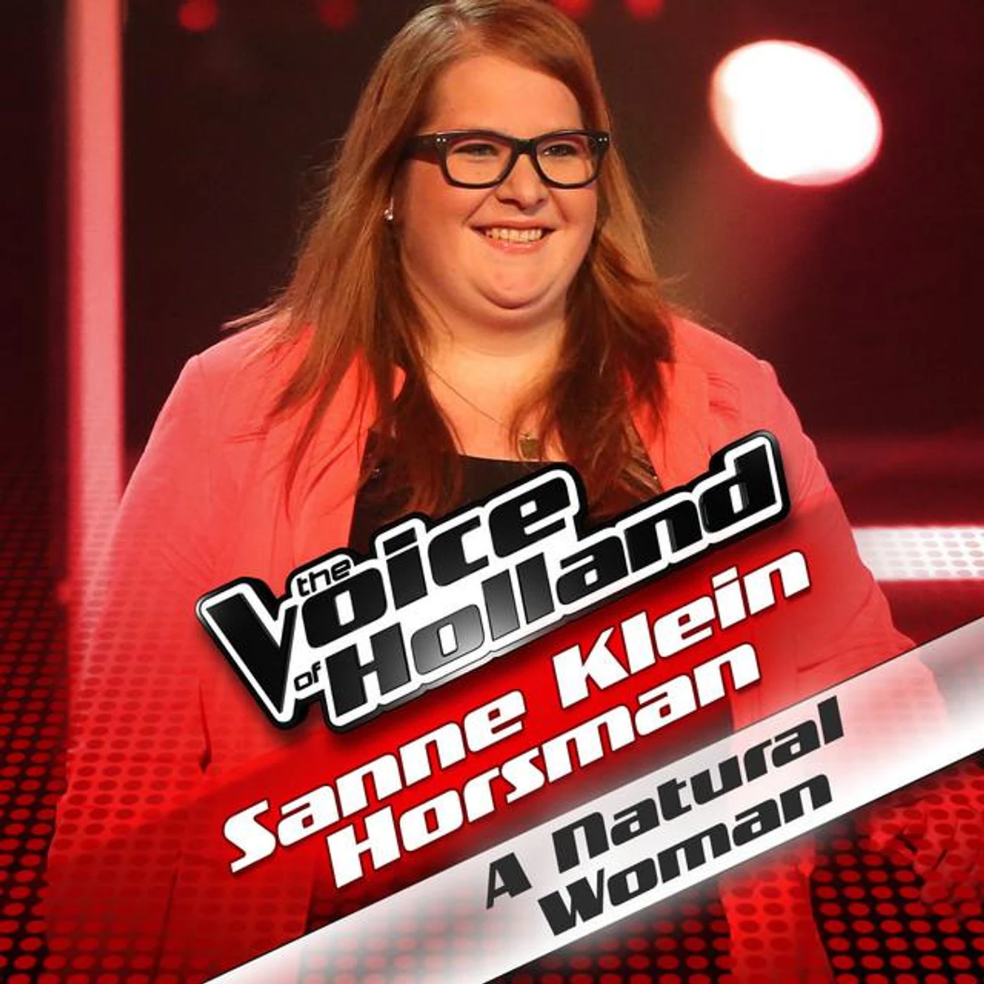 Sanne Klein Horsman