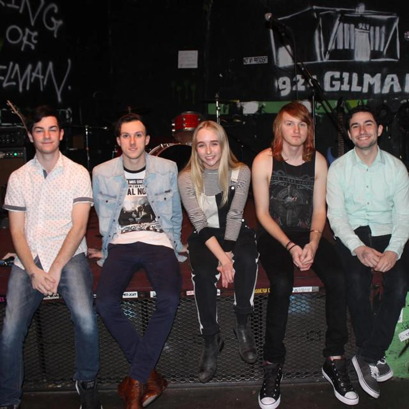 Sad Vegan