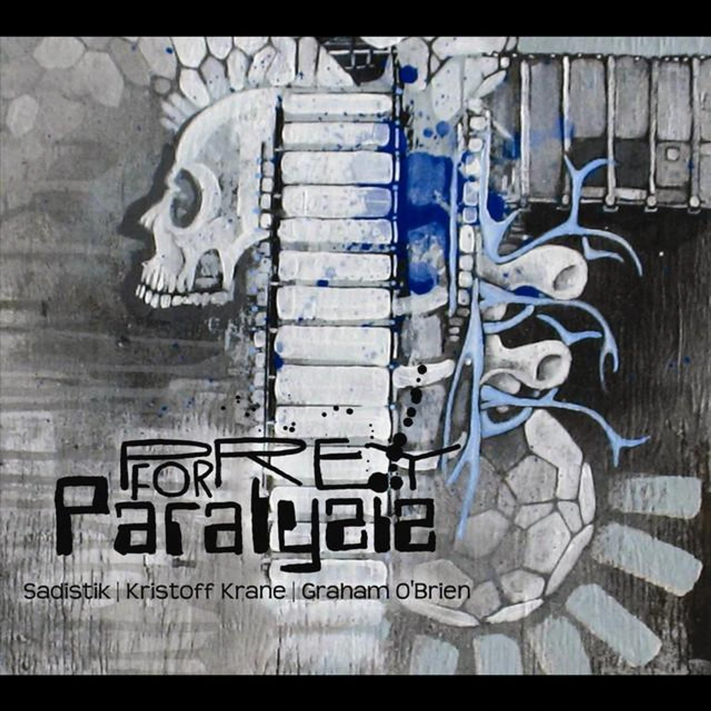 Sadistik & Kristoff Krane