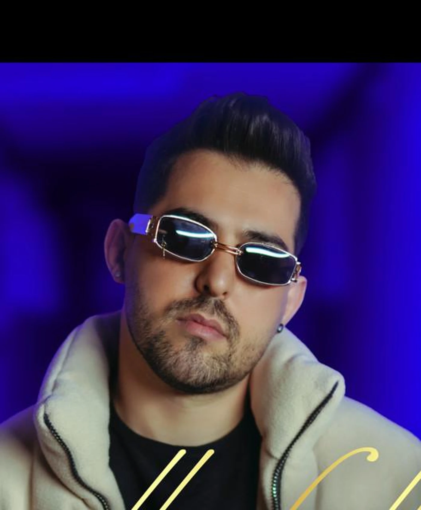 Saeed Kermani