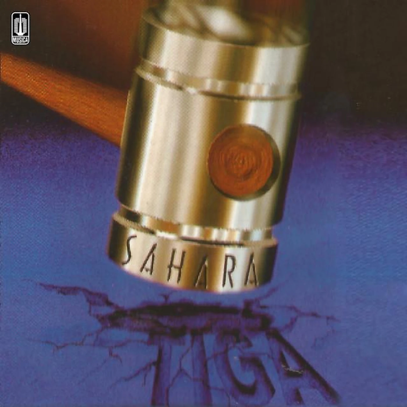 Sahara