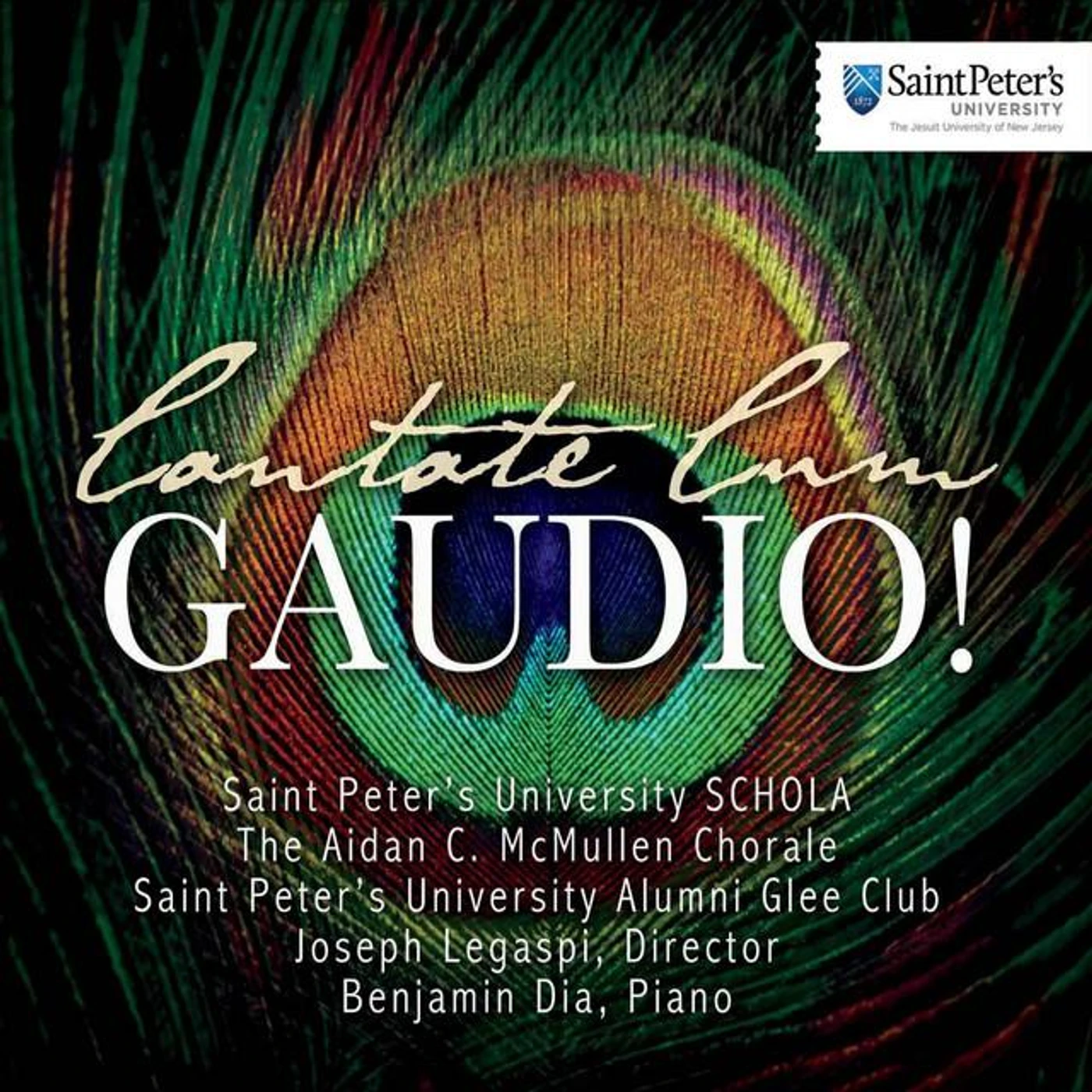 Saint Peter's University Alumni Glee Club