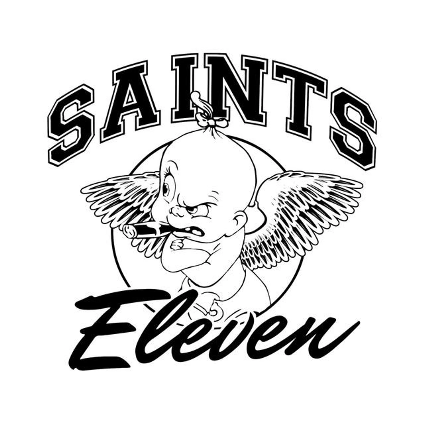 Saints Eleven