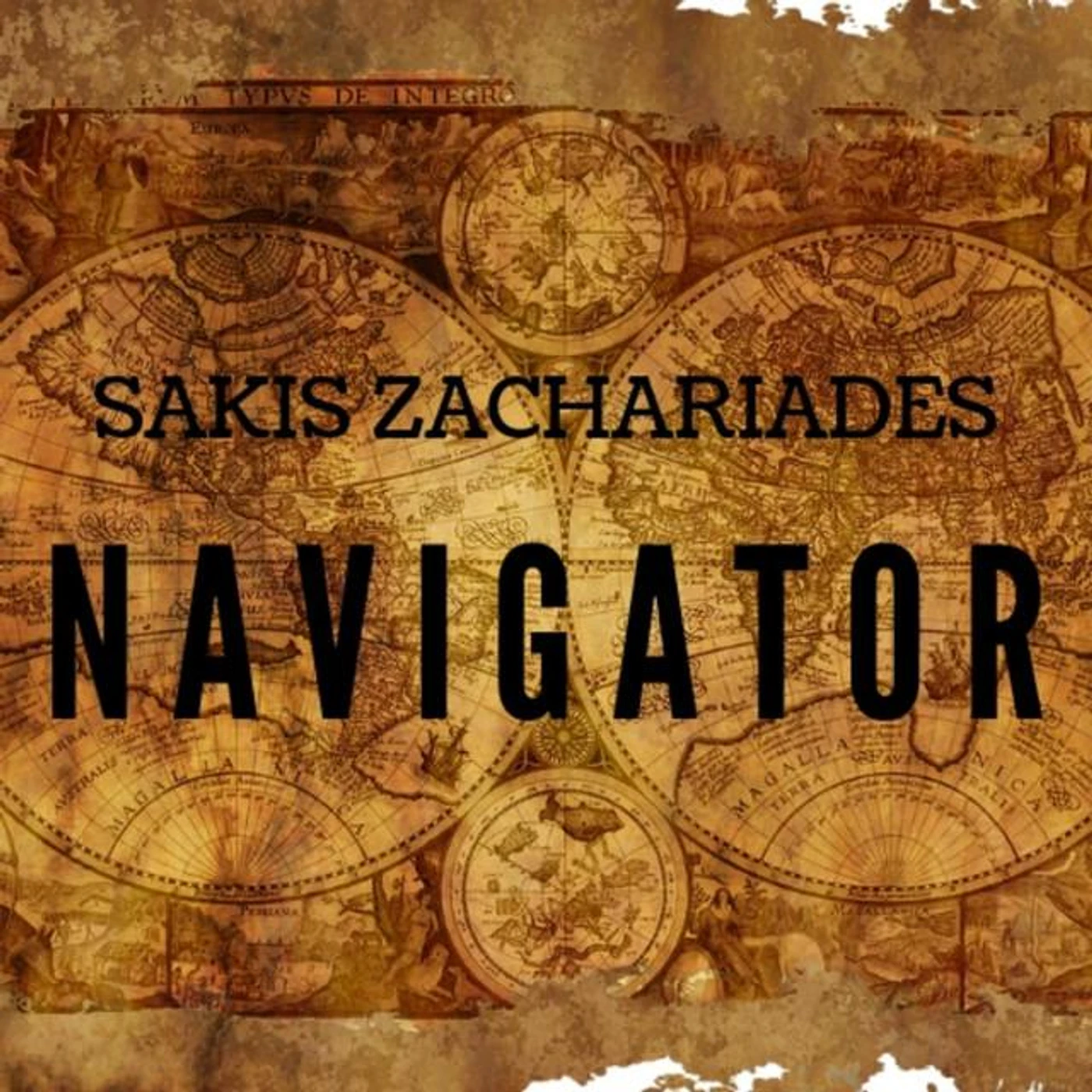 Sakis Zachariades