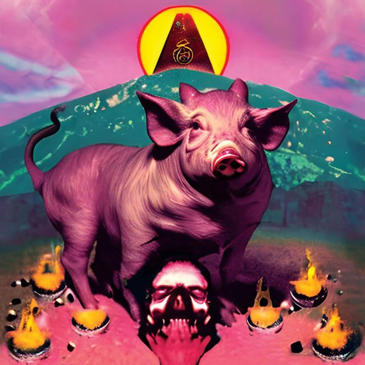 SALTPIG