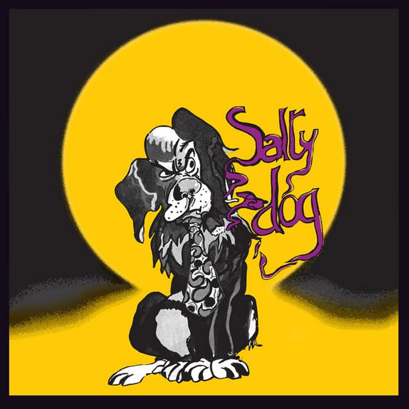 Salty Dog