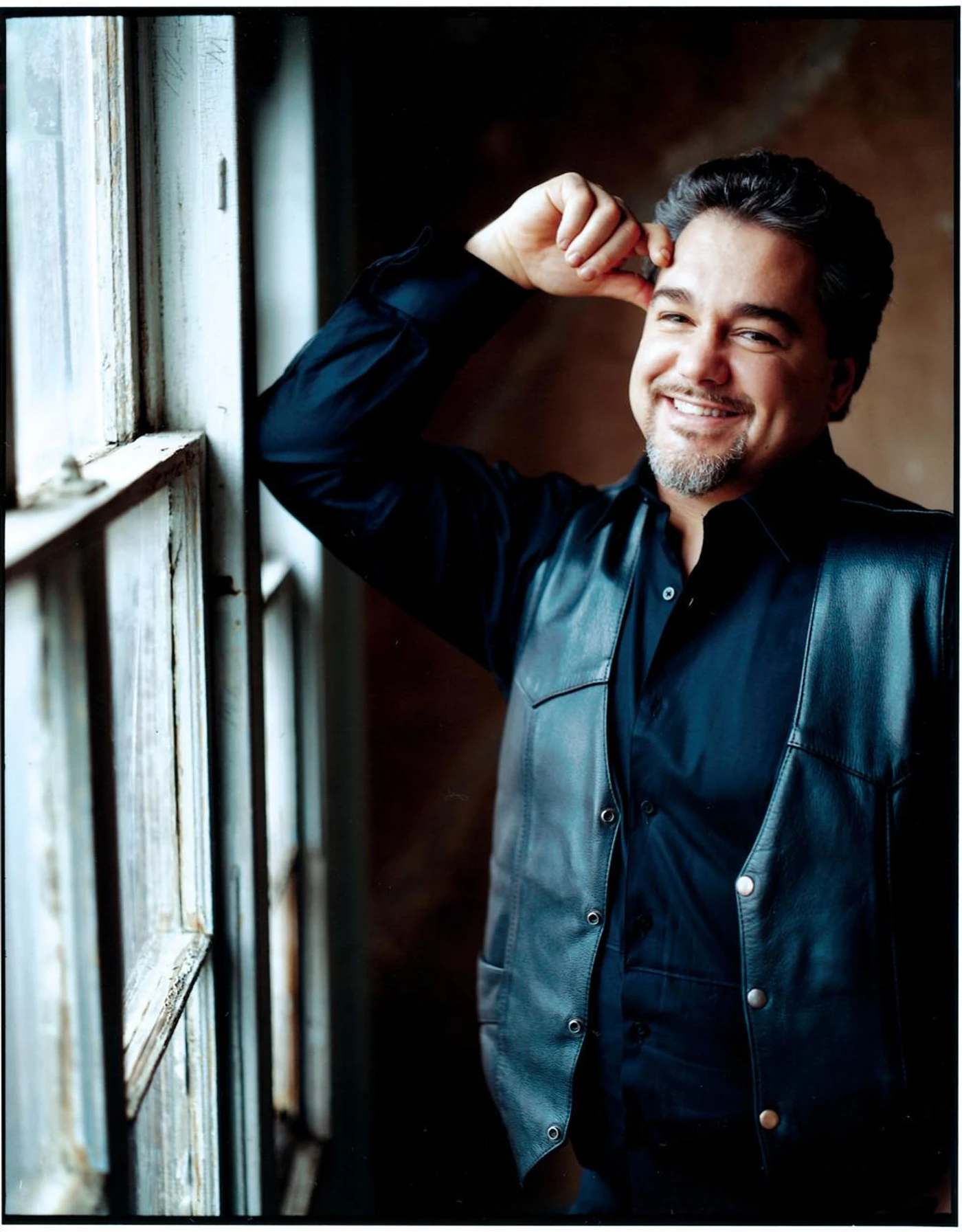 Salvatore Licitra