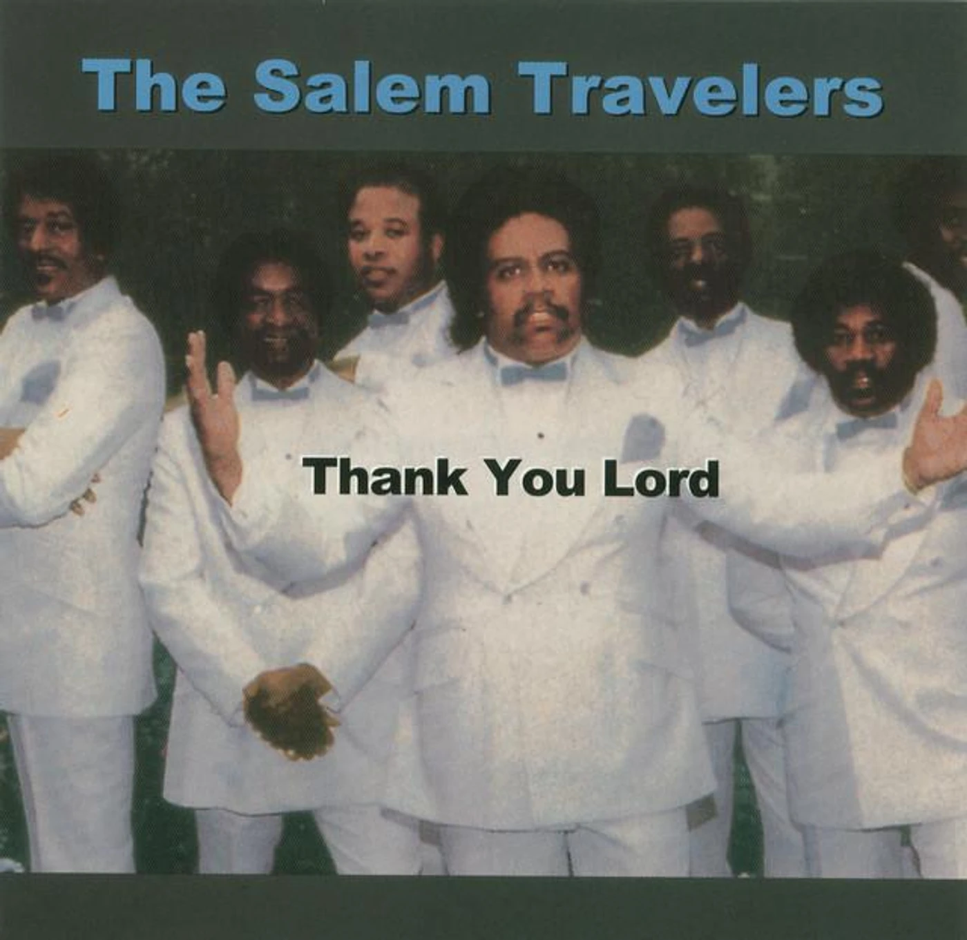 The Salem Travelers