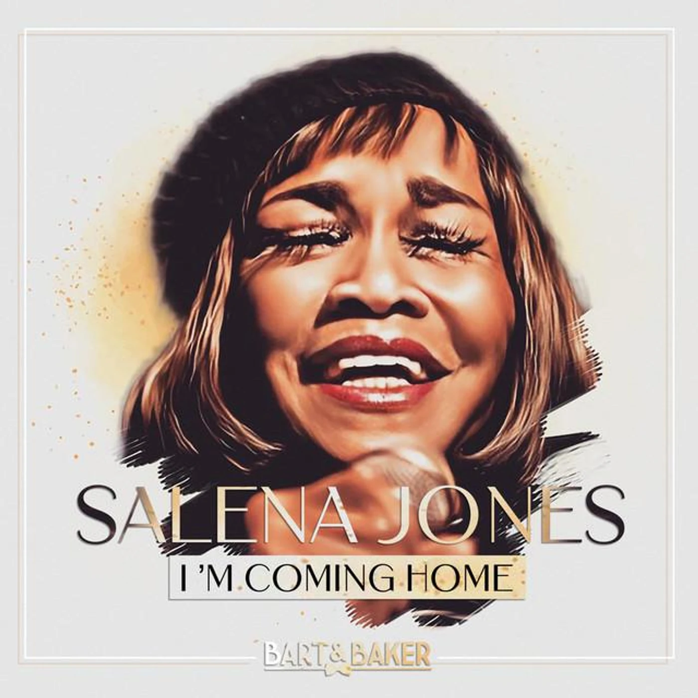 Salena Jones