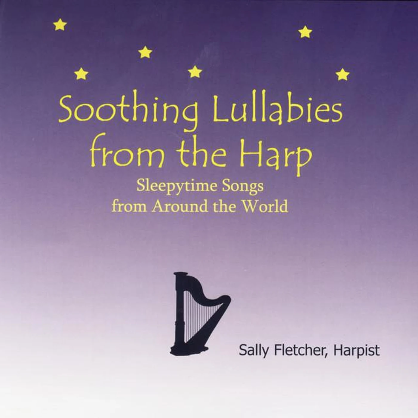Sally Fletcher