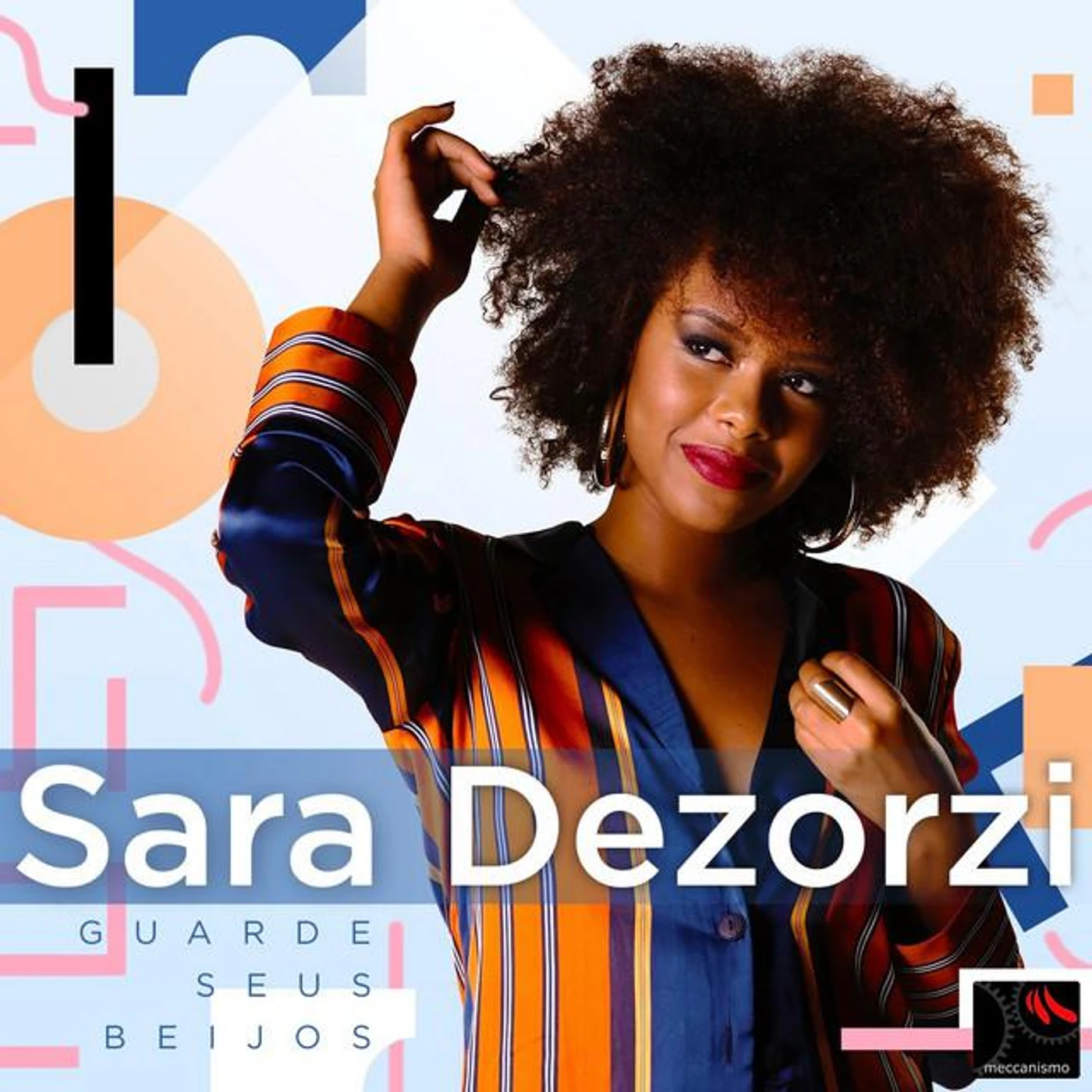 Sara Dezorzi