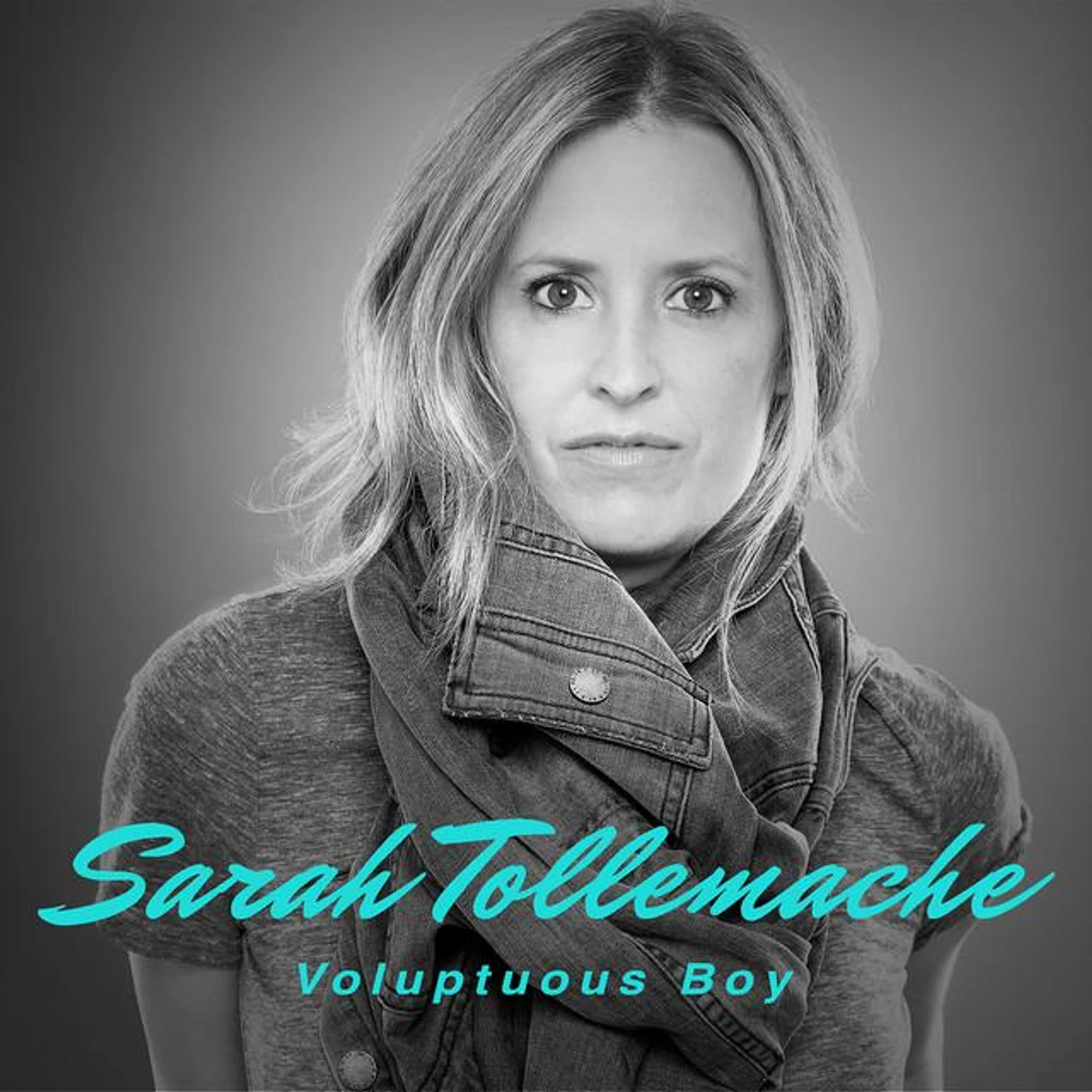 Sarah Tollemache