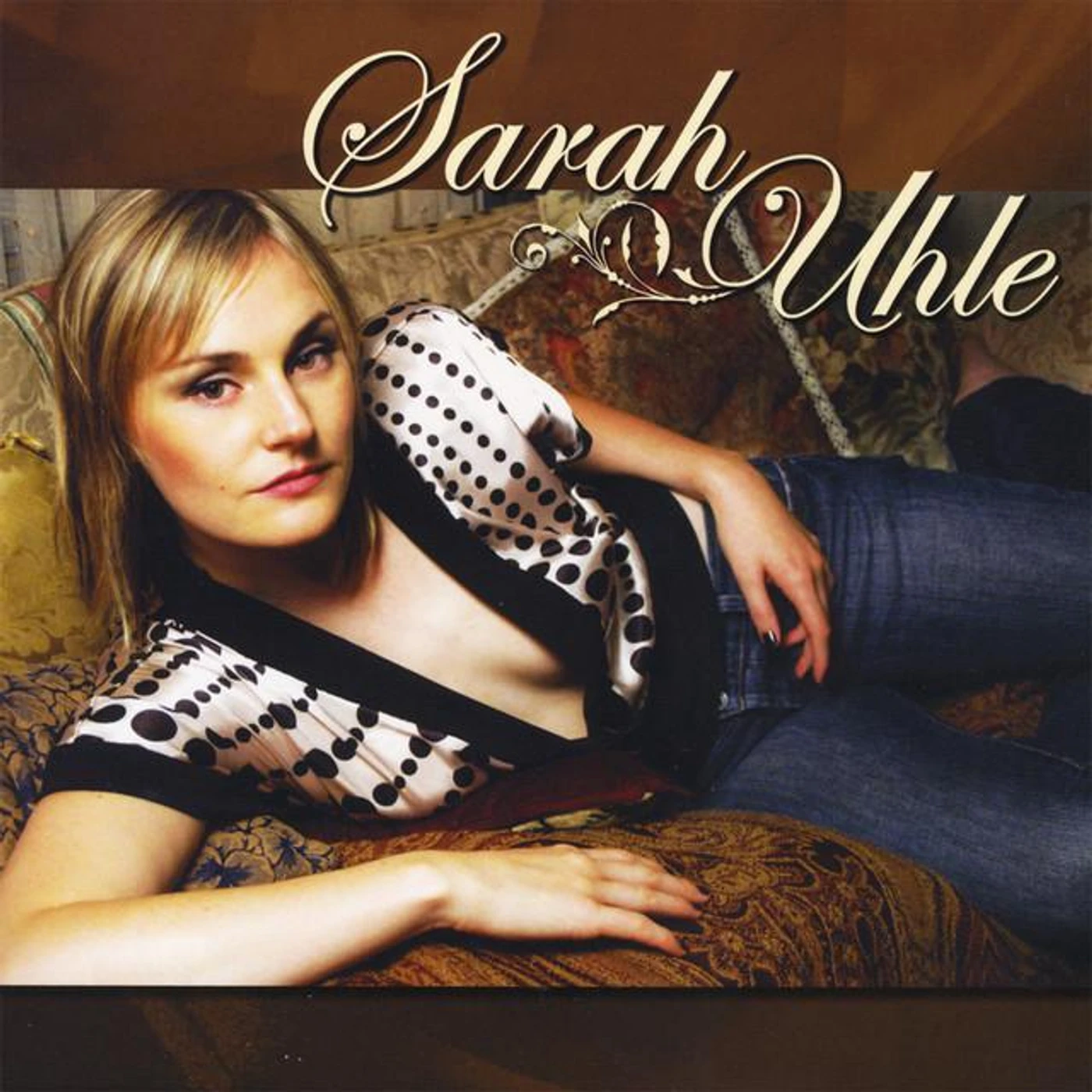 Sarah Uhle