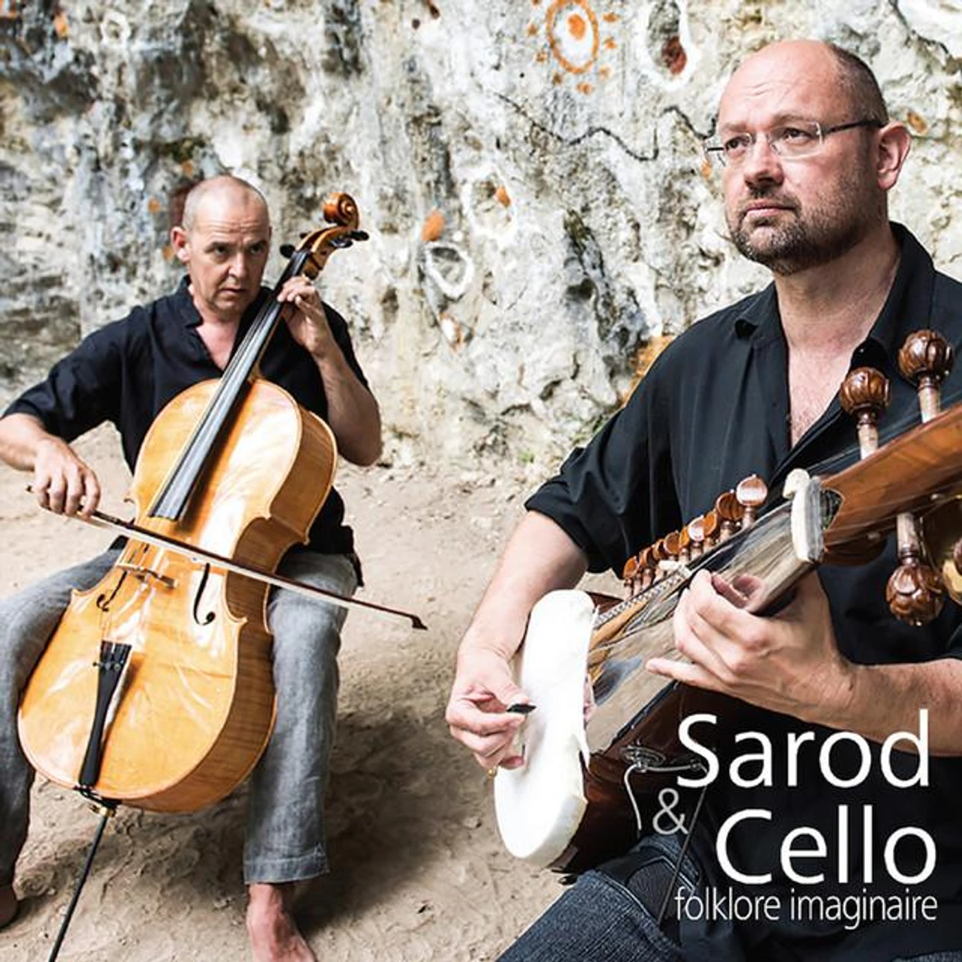 Sarod & Cello