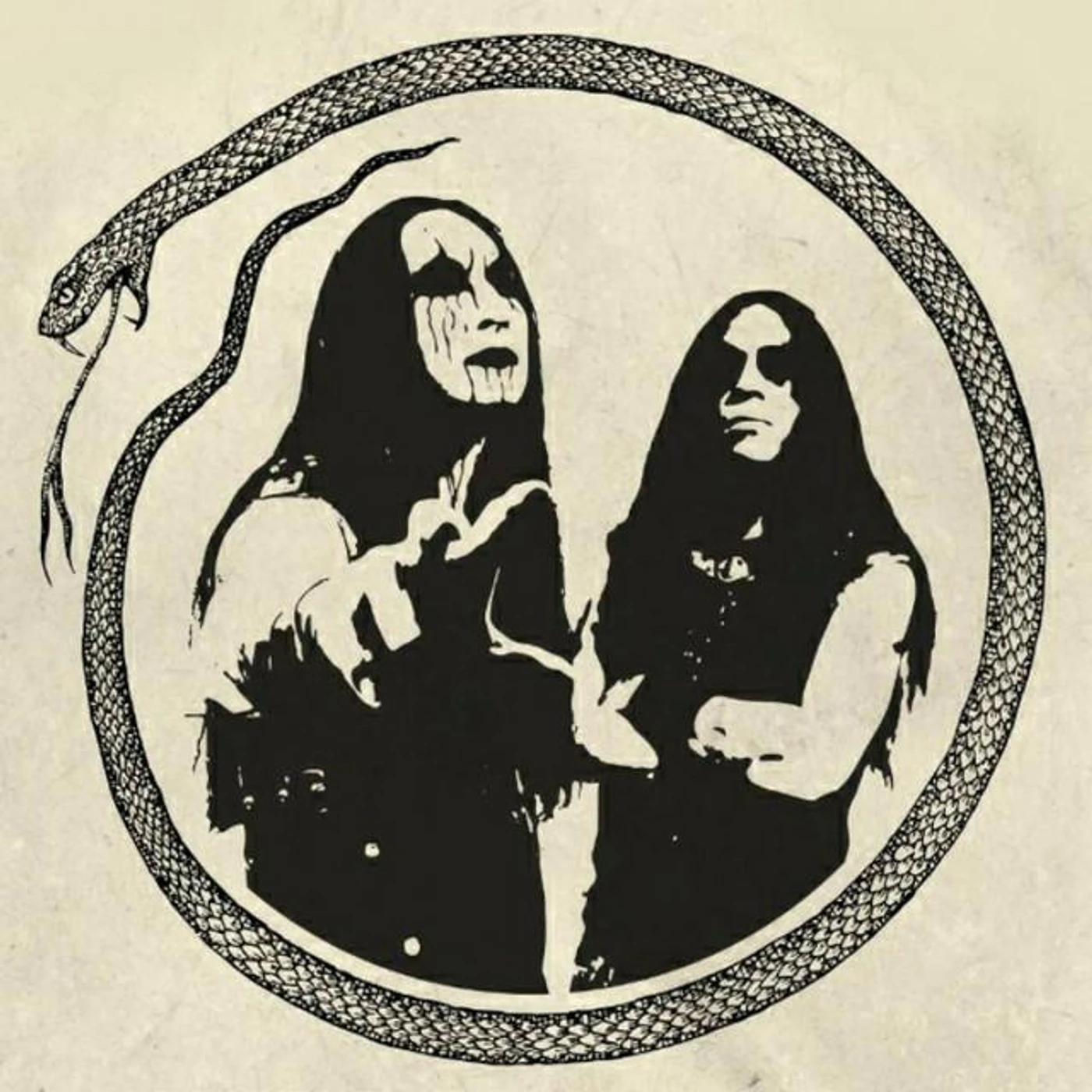 Satanic Rites III