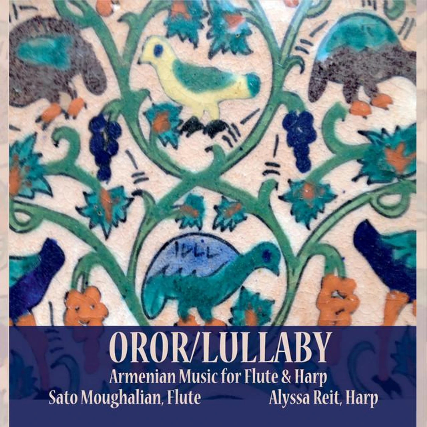 Sato Moughalian