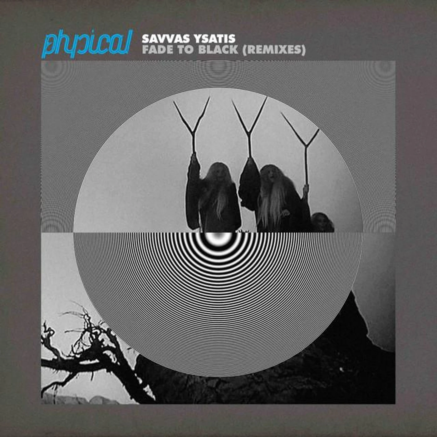 Savvas Ysatis