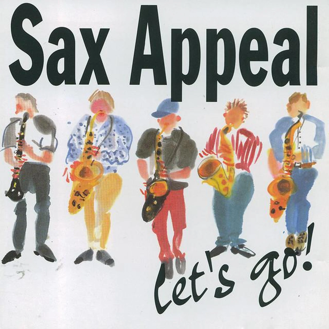 Sax Appeal