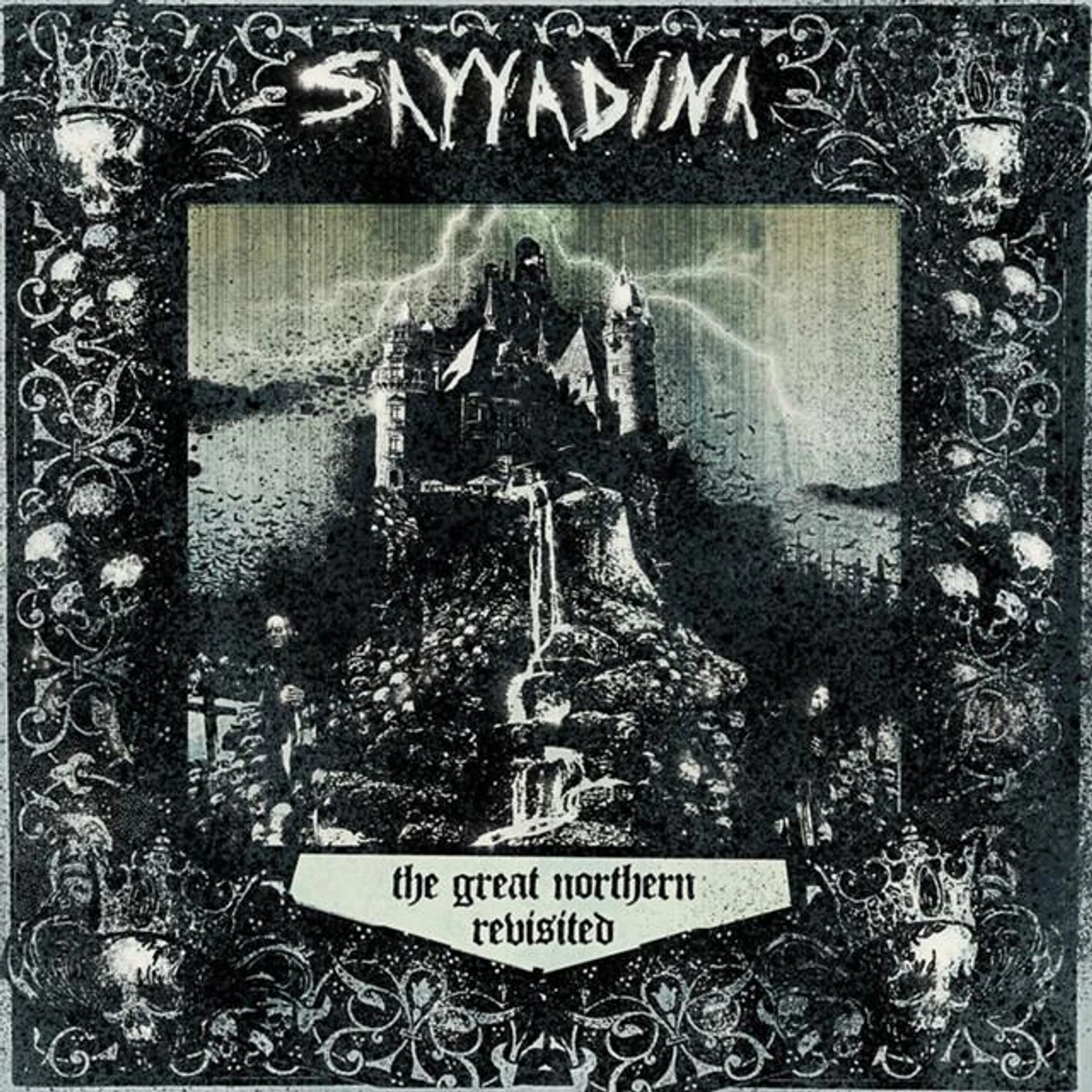 Sayyadina
