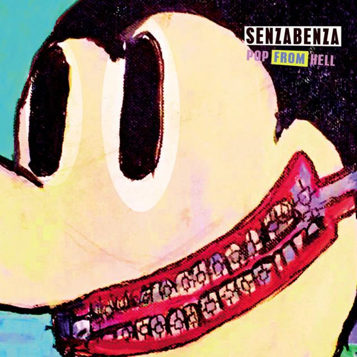 Senzabenza