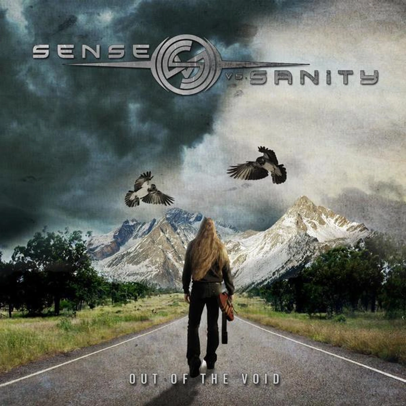 Sense vs Sanity