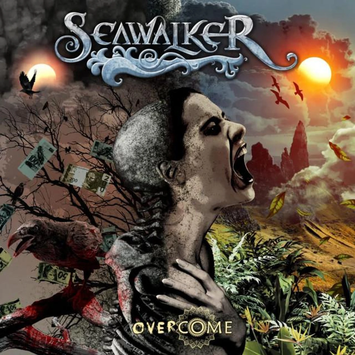 Seawalker