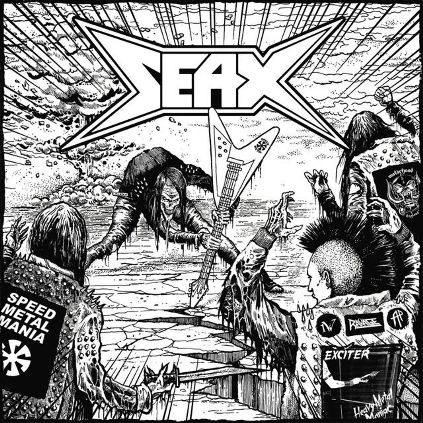 Seax
