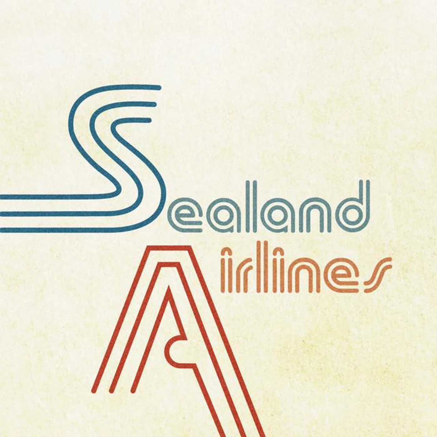 Sealand Airlines