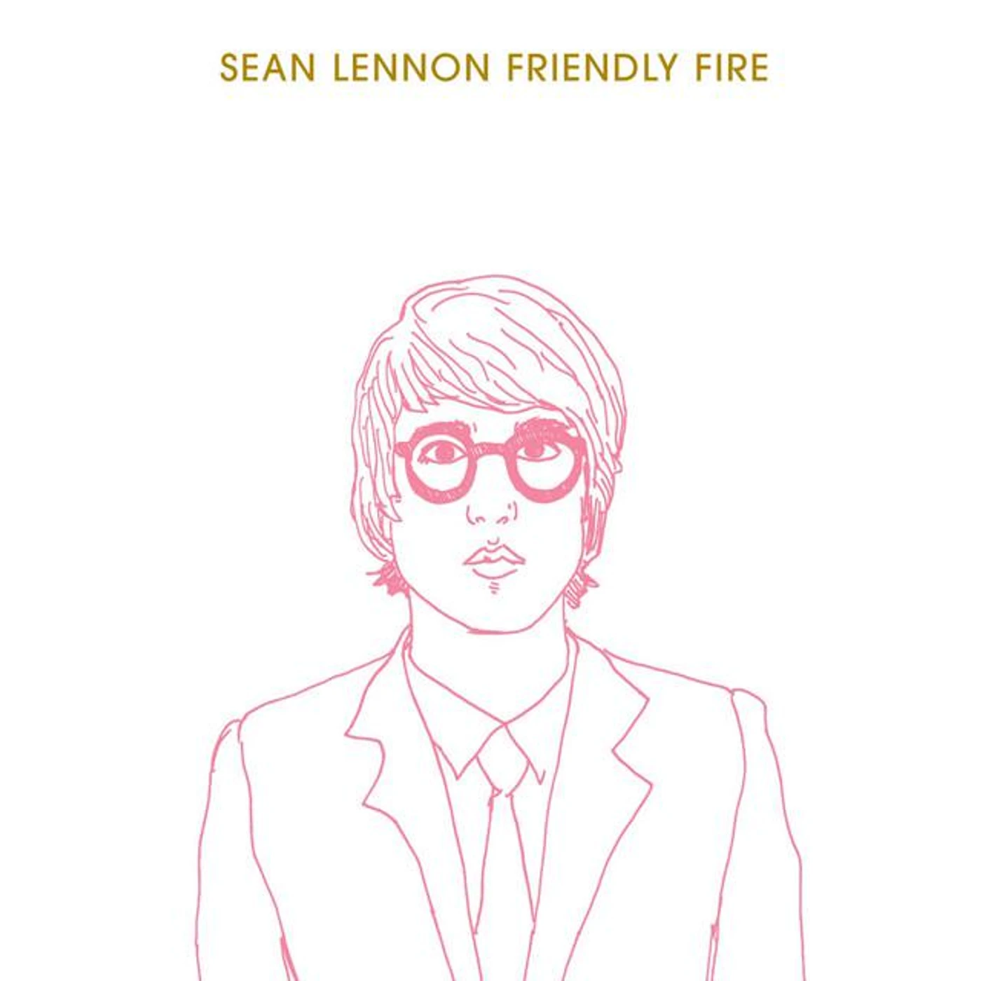 Sean Ono Lennon