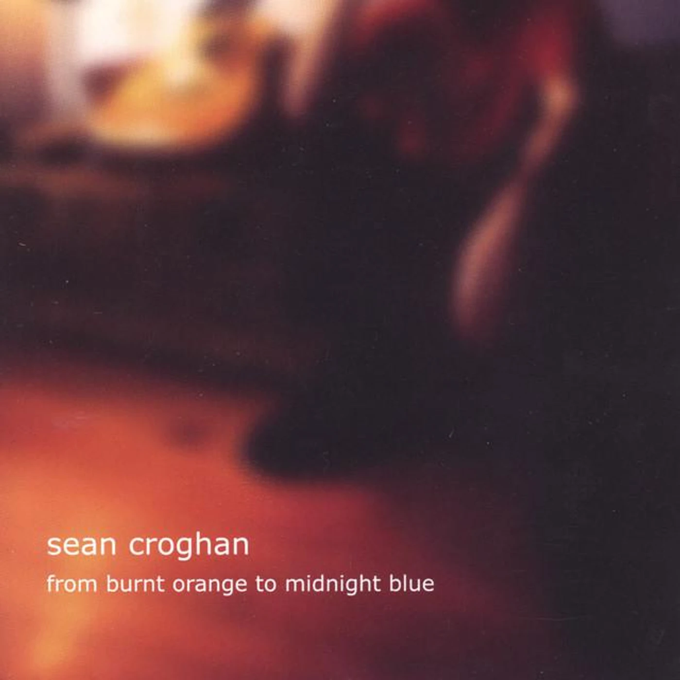 Sean Croghan