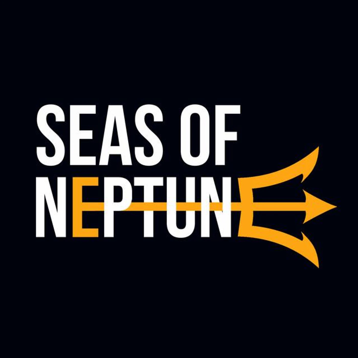 Seas Of Neptune